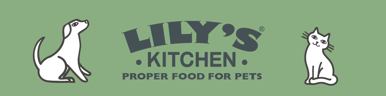 Lily S Kitchen Petplus Ch